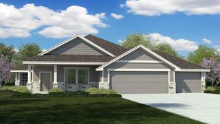 New construction Single-Family house 15066 Planeview Dr, Salado, TX 76571 Elmwood- photo