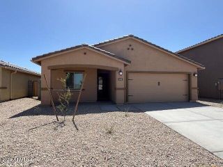 New construction Single-Family house 24645 W Alta Vista Road, Buckeye, AZ 85326 Bisbee- photo