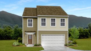 New construction Single-Family house 2500 Robert Gwynne Dr, Smyrna, TN 37167 plan Ironwood - image