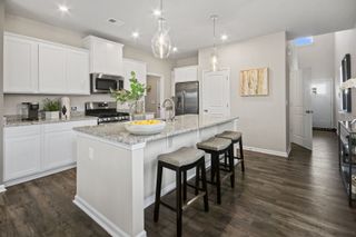 New construction  house 1636 Savannah Mills Dr, Spartanburg, SC 29303 plan The Cade - image