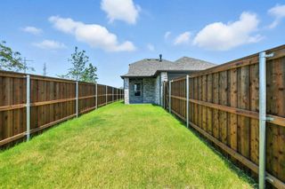 New construction house 1765 Truro Ln, Haslet, TX 76052 plan Greyton Plan - image