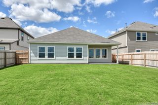 New construction  house 138 Beveridge, Seguin, TX 78155 plan Sabrina - image