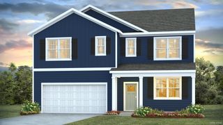 New construction Single-Family house 5362 Areca Rd, Castle Hayne, NC 28429 plan Hayden - image