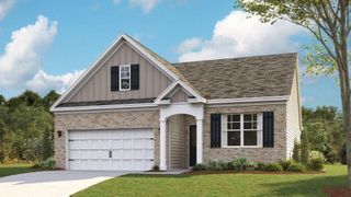 New construction Single-Family house 2230 Chelle Dr Ne, Cleveland, TN 37323 plan Aria - image