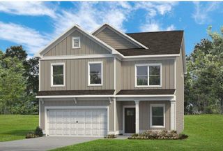 New construction Single-Family house 104 Summerfield Place Dr, Carrollton, GA 30117 - image