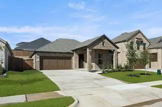 New construction Single-Family house 2235 Oak Branch Trl, Midlothian, TX 76065 plan Ava - image