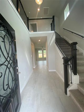 New construction Single-Family house 2614 Finley Lane, Rosenberg, TX 77471 - photo