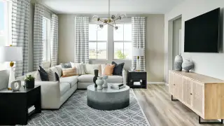 New construction Single-Family house 23722 E 33Rd Pl, Aurora, CO 80019 plan Aurora - image