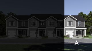 New construction Single-Family house 114 Lilac Lp (50), Greenwood, SC 29646 plan Ash 24 - image