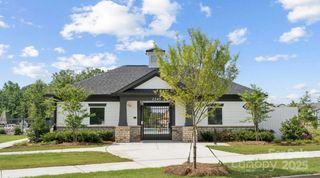 New construction  house 8666 Miles Gap Rd, Indian Land, SC 29707 plan Aspen - image