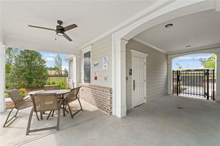 New construction Townhouse house 4615 Moray Dr, Mableton, GA 30126 - image