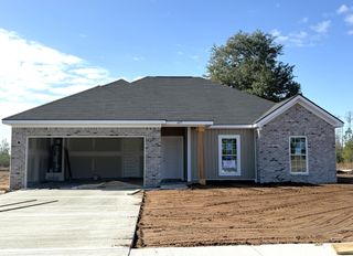 New construction Single-Family house 625 Deer Meadow Wy, Unit 21, Allenhurst, GA 31301 plan The Jackson - image
