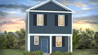 New construction Single-Family house 144 Hale Rd, Orangeburg, SC 29115 plan Ranger - image