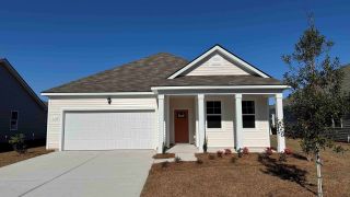 New construction  house 189 Dagger Ct, Myrtle Beach, SC 29588 plan ARIA - image