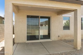 New construction Single-Family house 5010 W Walatowa St, Laveen, AZ 85339 - image