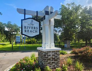 New construction Single-Family house 113 Castle Hill Dr, Yemassee, SC 29945 plan BARLOW - image