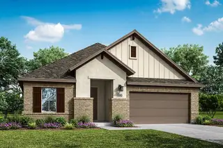 New construction Single-Family house 13411 Settlers Farm Trace Dr, Buda, TX 78610 - image
