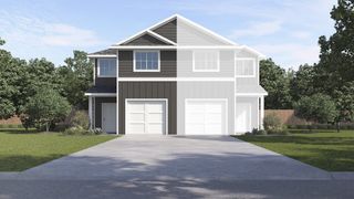 New construction Single-Family house 772 Stonewood Dr, Sulphur Springs, TX 75482 plan Chesapeake - image