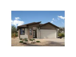New construction Single-Family house 990 Magnum Ln, Cottonwood, AZ 86326 plan The Grove C - image