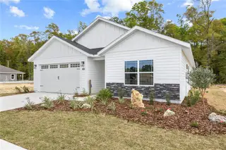 New construction Single-Family house 6726 Sw 10Th Ln, Gainesville, FL 32607 plan Boulder - image