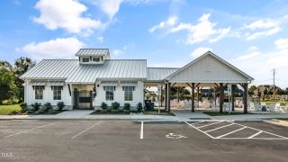 New construction  house 41 Stone Apiary Dr, Angier, NC 27501 plan CALI - image