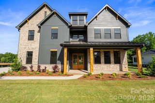 New construction Single-Family house 1013 Courtney Ln, Unit 15, Waxhaw, NC 29715 - image