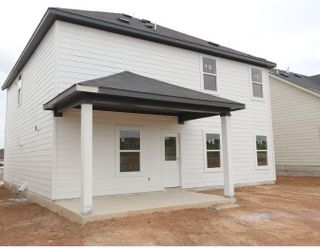 New construction Single-Family house 12012 Dillon Falls Dr, Austin, TX 78747 plan Sheldon - Smart Series - image