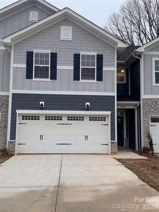 New construction Townhouse house 4021 Port Richmond Ave, Unit 4, Gastonia, NC 28056 - image