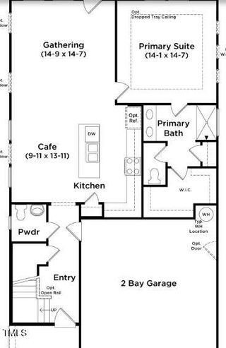 New construction Single-Family house 13 Gerrad St, Unit 63, Franklinton, NC 27525 - image