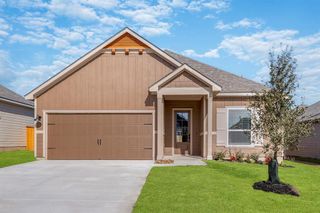 New construction Single-Family house 121 Skyflower Ln, San Marcos, TX 78666 - photo