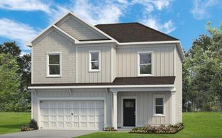 New construction Single-Family house 207 Rory Dr, Calhoun, GA 30701 - image