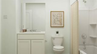 New construction Single-Family house 16851 Spotted Oak Dr, Hockley, TX 77447 plan Morrow - image