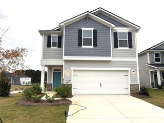 New construction Single-Family house 529 Ramona St, York, SC 29745 - image