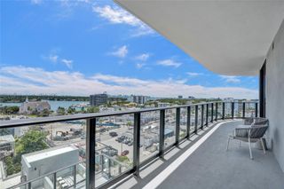 New construction Condo house 580 72Nd St, Unit 810, Miami Beach, FL 33141 - image
