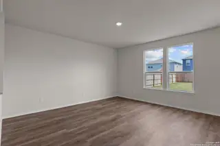 New construction Single-Family house 8123 Brandy Br, San Antonio, TX 78252 plan Sandalwood - image