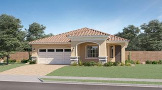 New construction Single-Family house 25164 N 174Th Dr, Surprise, AZ 85387 plan Armstrong Plan 4066 - image