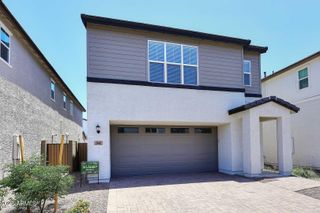 New construction Single-Family house 2460 W Rowel Rd, Phoenix, AZ 85085 plan Plan 2 - image