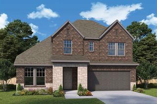 New construction Single-Family house 513 Northside Drive, Melissa, TX 75454 The Brays- photo