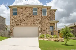New construction Single-Family house 5924 American Elm, Bulverde, TX 78163 - image