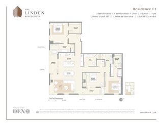 New construction Condo/Apt house 313 W 17Th St, Unit 1607, Austin, TX 78701 - photo