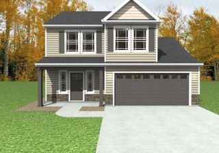 New construction Single-Family house 106 Alteza Dr, Inman, SC 29349 - image