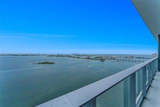 New construction Condo house 700 NE 24th St, Unit 3806, Miami, FL 33137 - image
