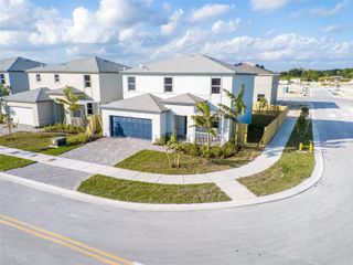 New construction Single-Family house 19507 Sw 339 Ter, Miami, FL 33034 plan Orchard - image