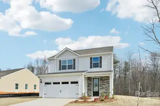 New construction Single-Family house 139 Jacobs Hill Pl, Troutman, NC 28166 - image