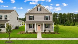 New construction Single-Family house 239 Grouper Ln, Summerville, SC 29483 plan Ashley River - image