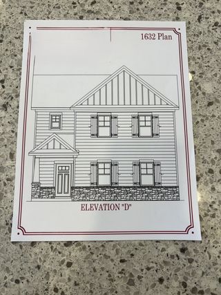 New construction Single-Family house 606 Ruby Cate Wy, Murfreesboro, TN 37128 - image