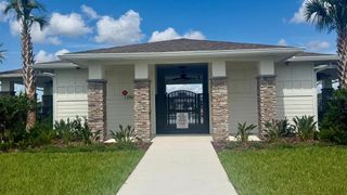 New construction Single-Family house 1426 Axel Graeson Ave, Kissimmee, FL 34744 plan Slate - image