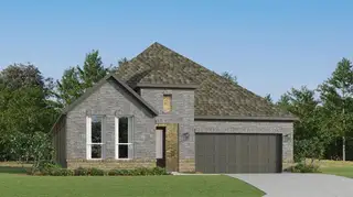 New construction Single-Family house 4305 Stone House Ranch Bnd, Georgetown, TX 78628 - image