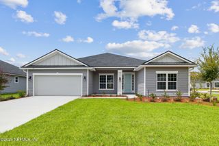 New construction Single-Family house 136 Daniel Creek Court, Unit 0032, Saint Augustine, FL 32095 - photo