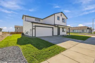 New construction Single-Family house 900 E Maple Brook Ave, Hermiston, OR 97838 plan Jefferson - image
